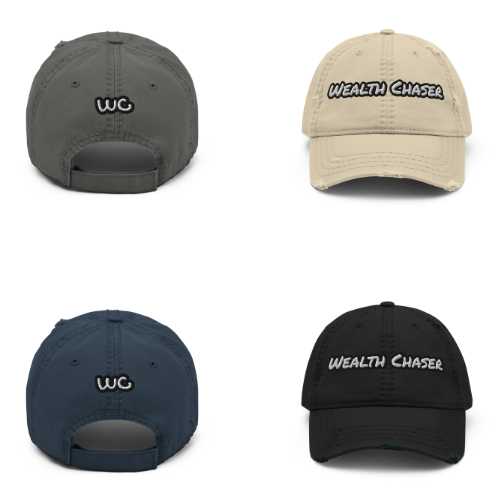 Classic Dad Hats