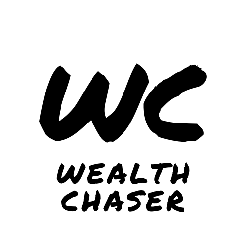 Wealth Chaser